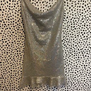 Lucy in the sky dress